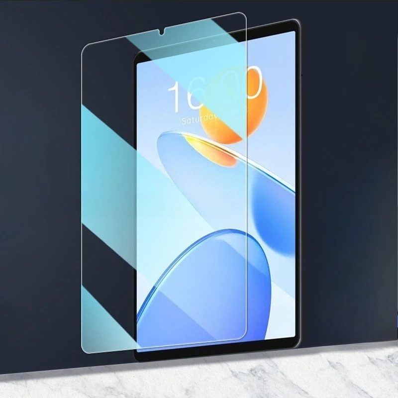 

For Teclast P50 Mini 8.68 2024 Clear HD Tablet Tempered Glass Screen Protector for TECLAST TeclastP50 P50 Mini Protective Film