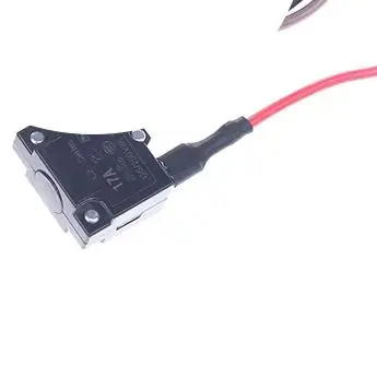 

{MYPANDA}2/3-контактное зарядное отверстие для детей, электромобиль 6 В, 12 В, 24 В для детей, зарядное устройство для электромобиля, линия розеток