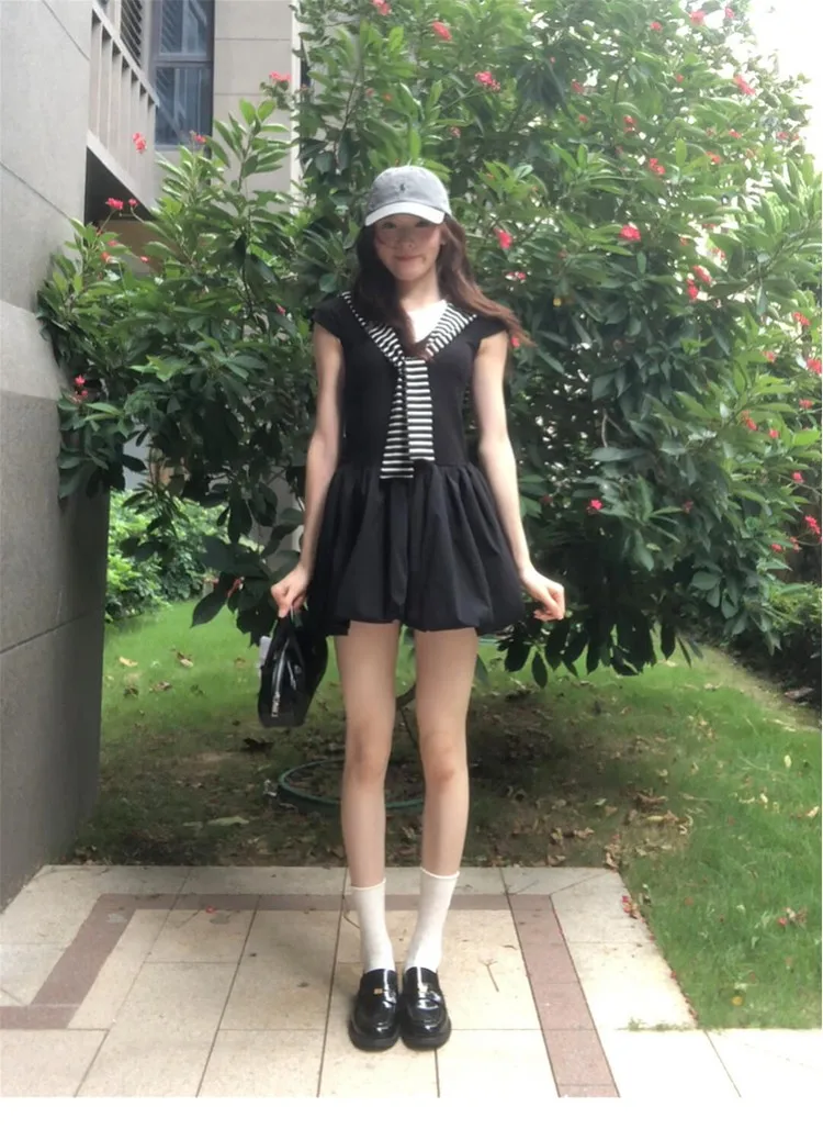 Kleider, kurzärmelig, eng anliegend, für den Winter, Tweed, Gürtelbund, gepolstert, doppelseitig, warm, wadenlang, gekerbtes Revers, OL