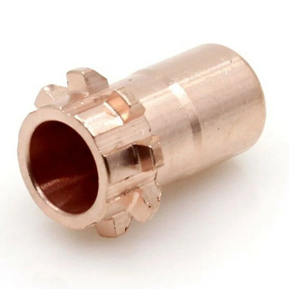متفوقة الجودة 5 قطعة KP2062 3B1 البلازما Nozzles 0053 للكهرباء ProCu 20/55/80 PCT 80 ضمان الأداء الأمثل!
