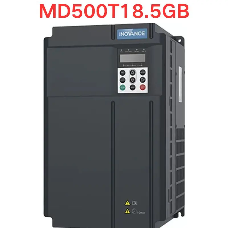 

Brand New And Original Inovance MD500T18.5GB Frequency converters 18.5KW