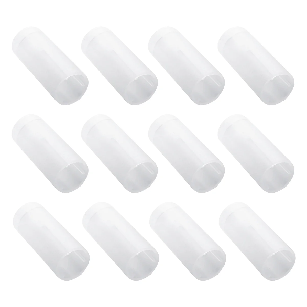 50 Pcs Waterbottle Ampoule Breaker Opener Opening Device Mini Plastic Openers Glass White Nurse