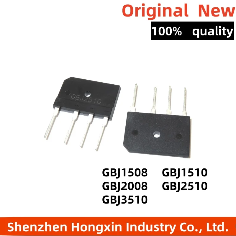5-10Pcs New Gbj Kbj…
