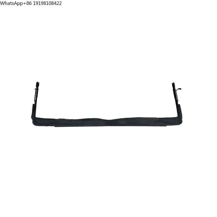 

Factory Price Car Sunroof Wind Deflector Sunroof Parts 1K9877651 for Tiguan Passat B7 Golf for Audi Q5 A5 Superb Jetta Variant
