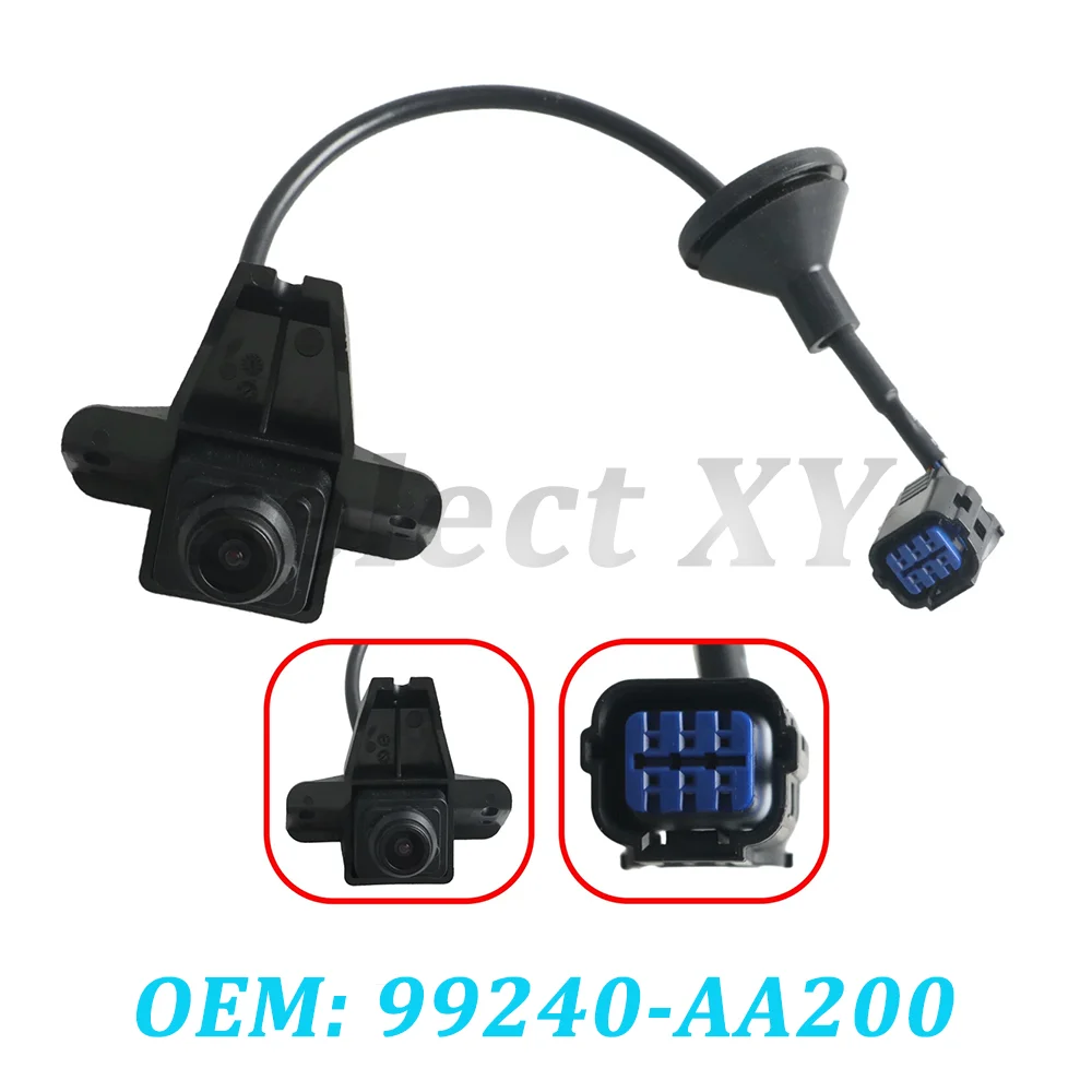 Cámara De Visión Trasera Para Hyundai Elantra N-Line 2022 2023 99240-Aa200 99240-Aa210, Cámara De Reversa Para Estacionamiento — -27%, 14.57€ Coupon, from 39.39€ – 27% descuento – €39.39