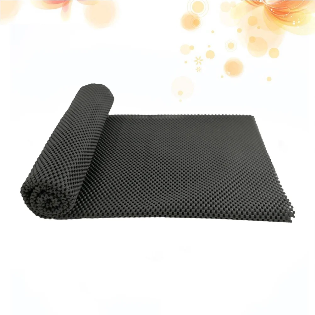 

Car Roof Protective Mat Black Durable PVC Non-Slip Grip Scratch Resistant Cargo Bag Universal for Suv Car Protective Mat