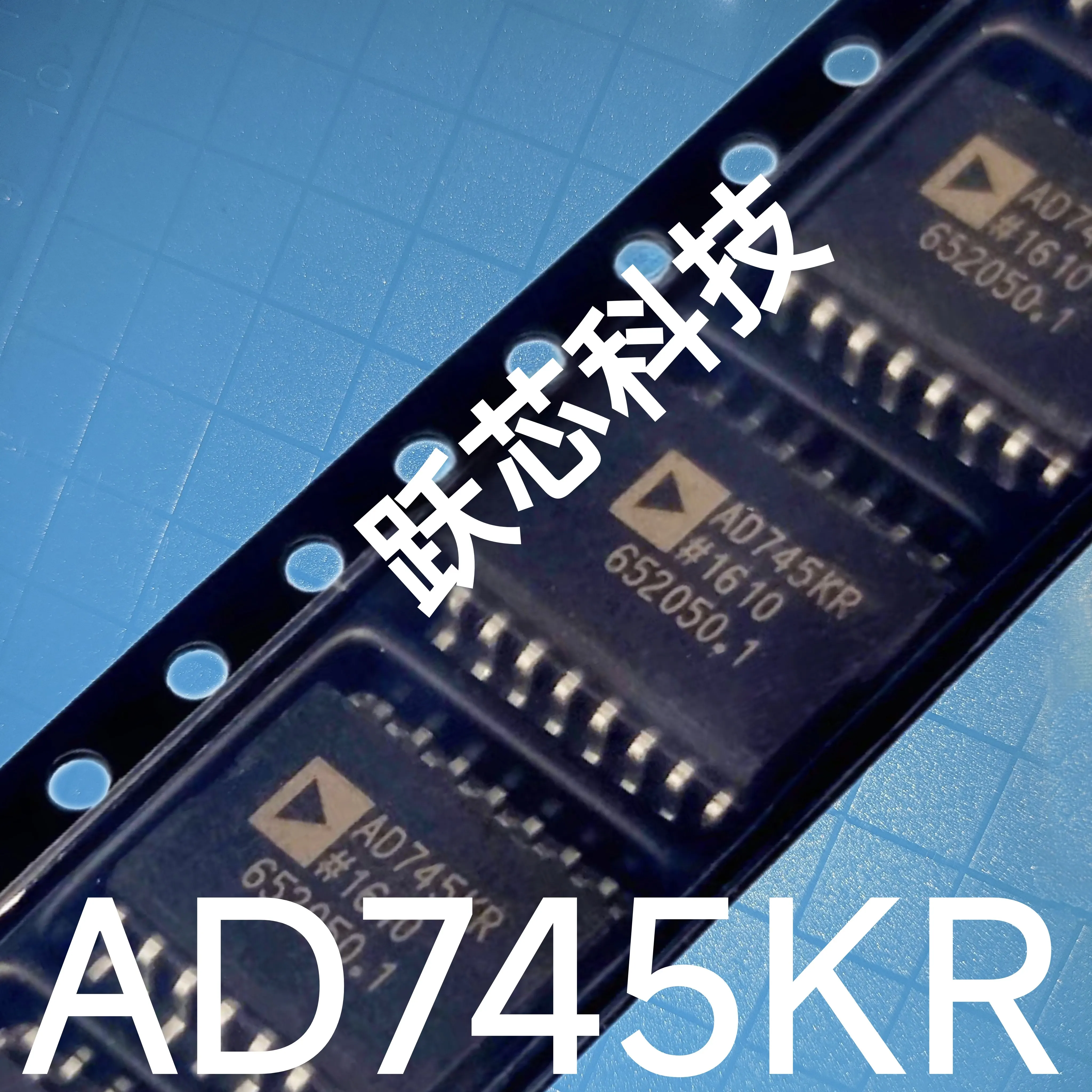 AD745KR AD745JR AD745 SOIC16 AD745AN PDIP8 AD8014ARZ   AD8014