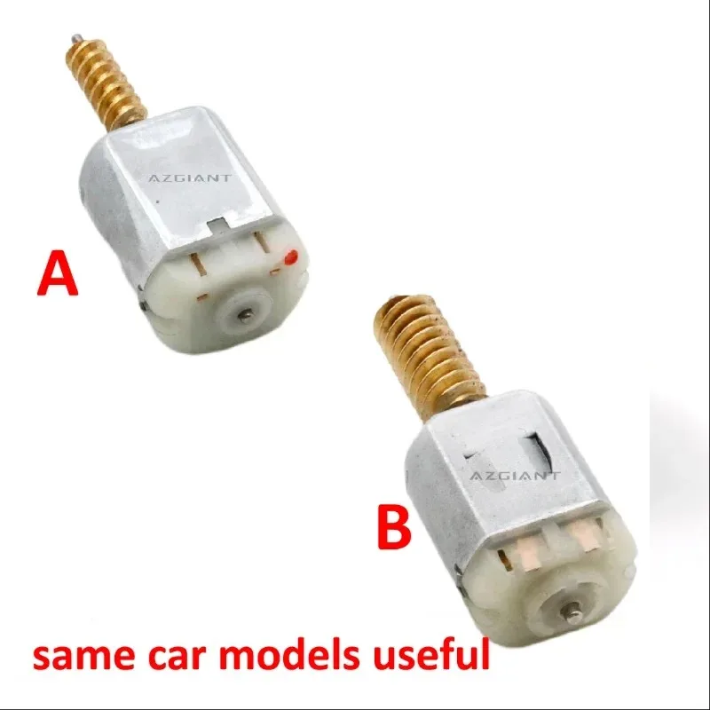 1PC 51217202143 for Bmw Accessories Door Lock Repair 3 SERIES E90 E91 325d 325i XDrive Center Locking Motor Actuato 12V