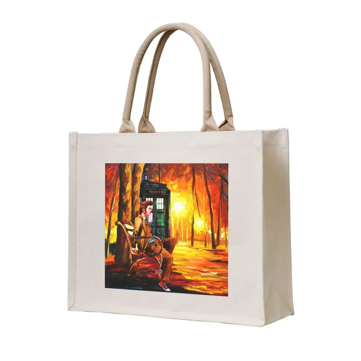 

The Time Lord Tote Bag shopper bag women large size bags tote bag woman