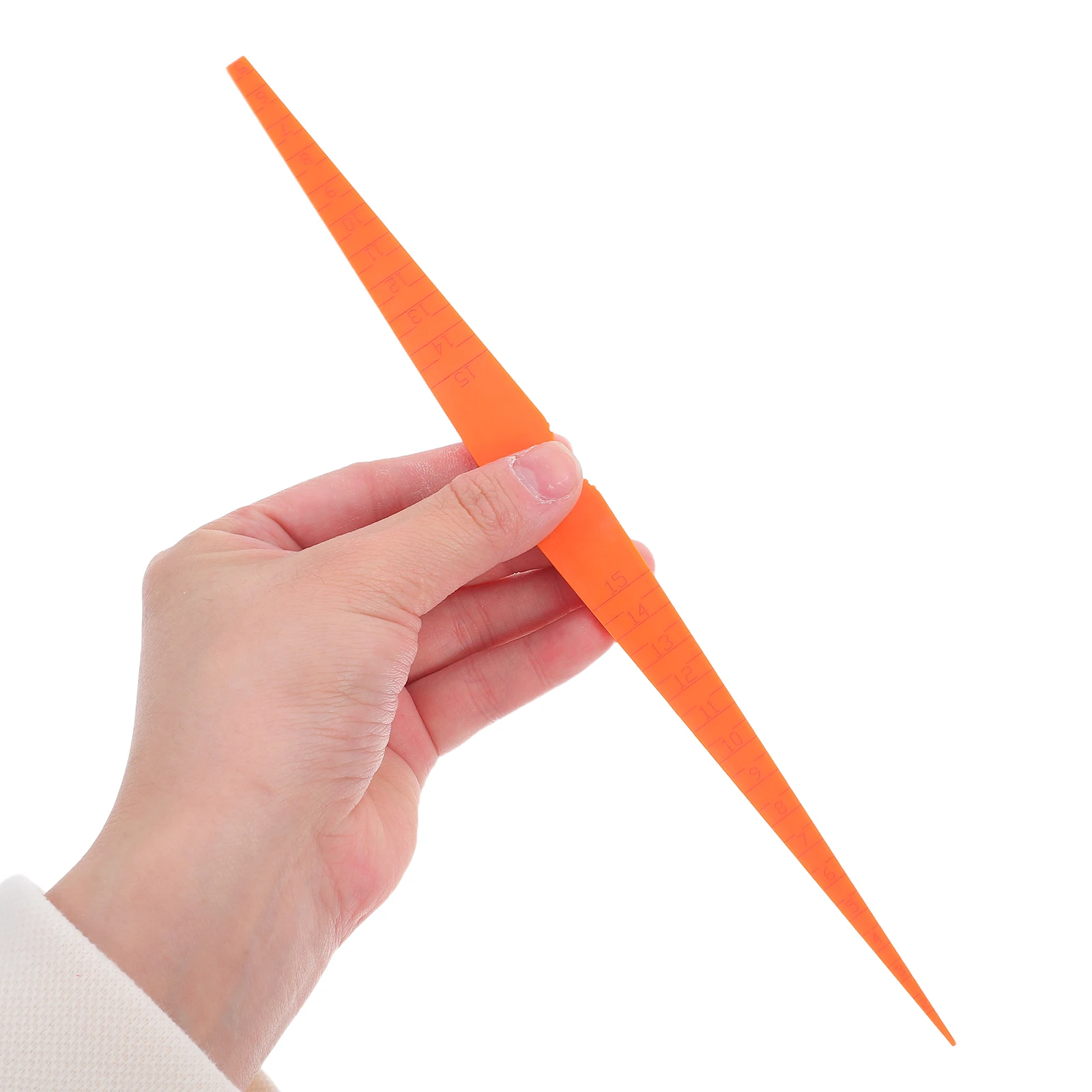 

Body Clearance Measurement Ruler Panel Gap Tool Door Alignment Car Tools Gauge Adjustment Professional Feeler Gauge Durable