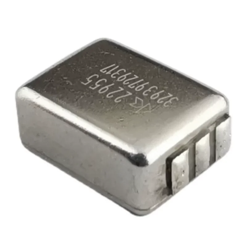 2-50Pcs/lot 100% New CI-22955-000 SMD Moving iron unit Low frequency earphone unit speaker Original