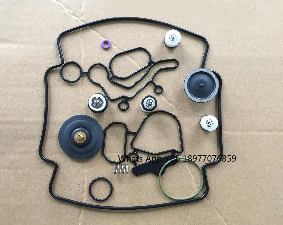 Urea Dosing Pump 5273338 5273337 Repair Kit / Repair Kits For DEF ADBLUE Urea Pump