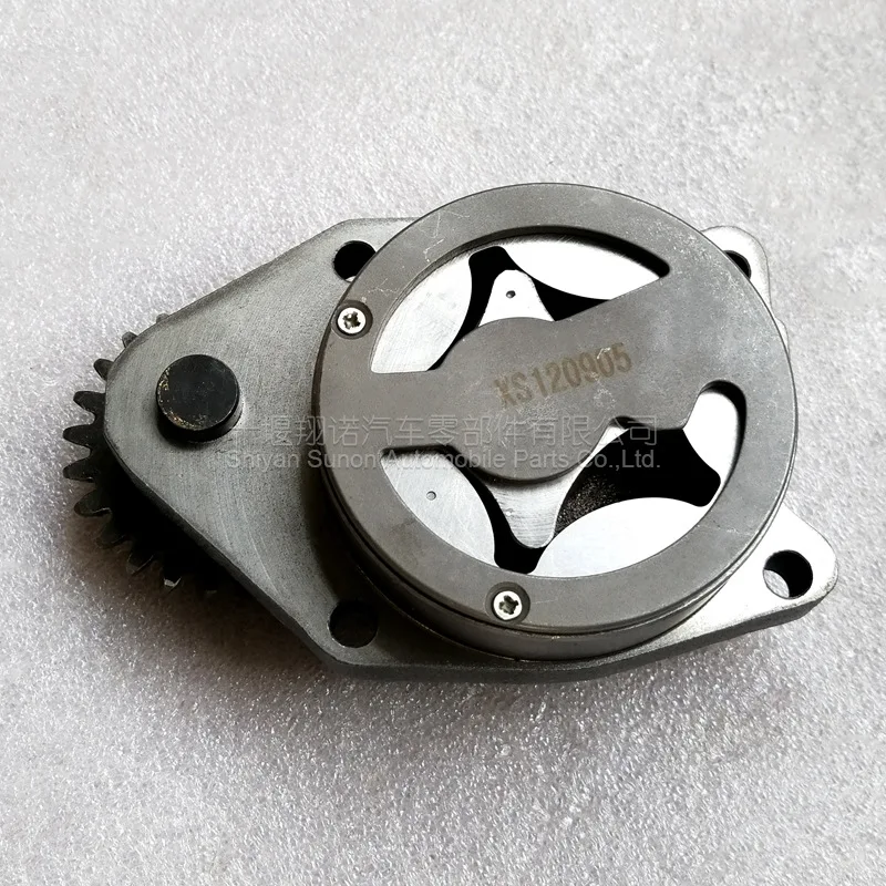 

For engine oil pump 3918212 3924720 3901175 3906414