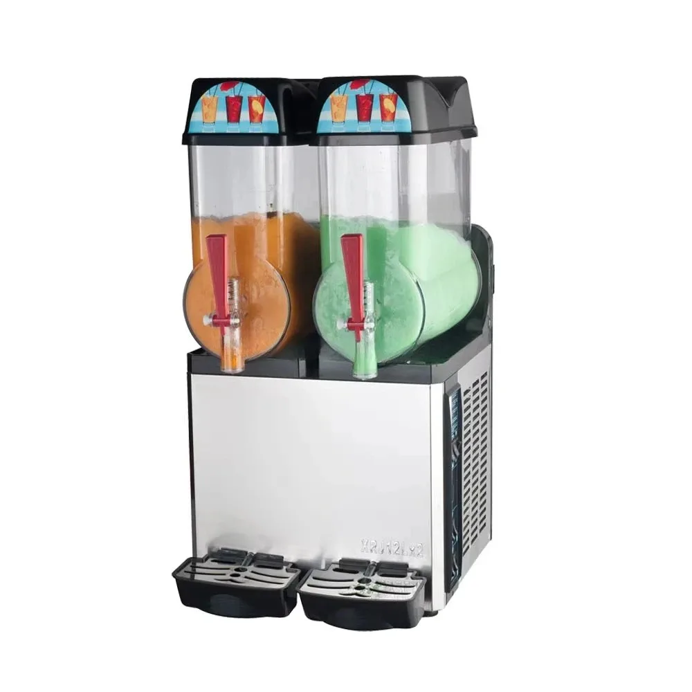 

tank Cold Drink Slush Soft Drink Making Machine Cold Drink Slush Machine