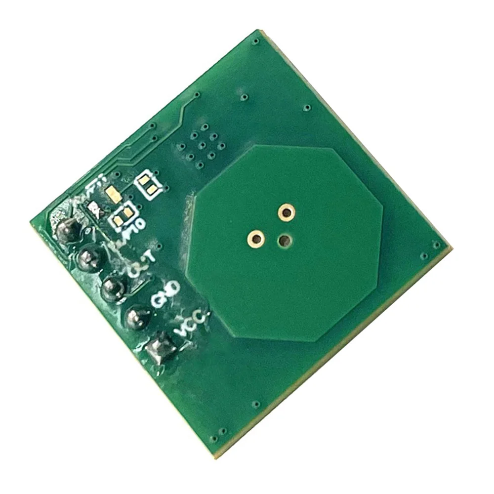 HLD-K16C 5.8G Radar Sensor Motion Microwave Intelligent Radar Induction Switch Module DC 5V Radar Induction Sensors