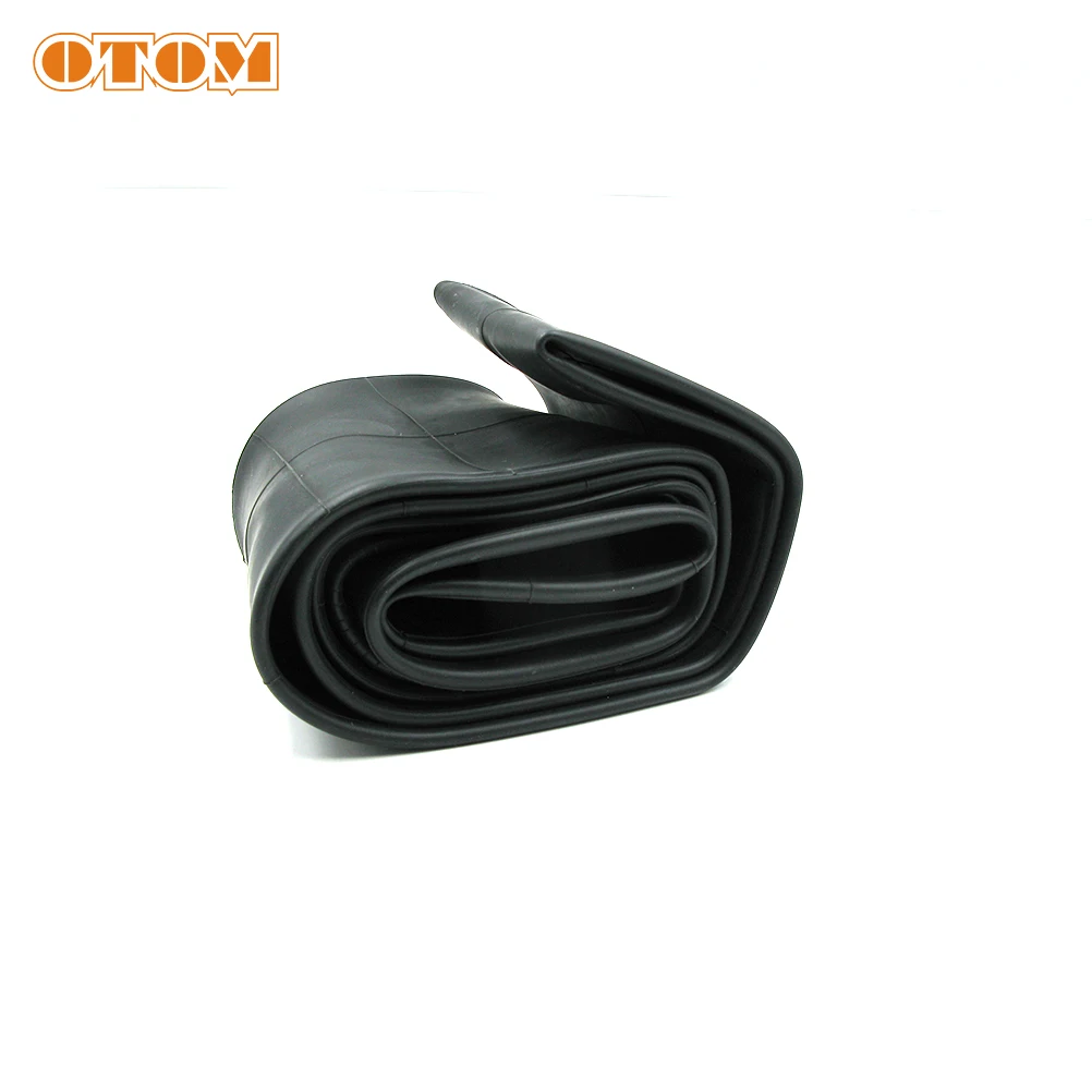 OTOM Inner Tube Bicycle Wheel Tire Motorcycle Accessories Parts Puncture-proof Durable Inner Tyre For HONDA KTM KAWASAKI RMZ YZF