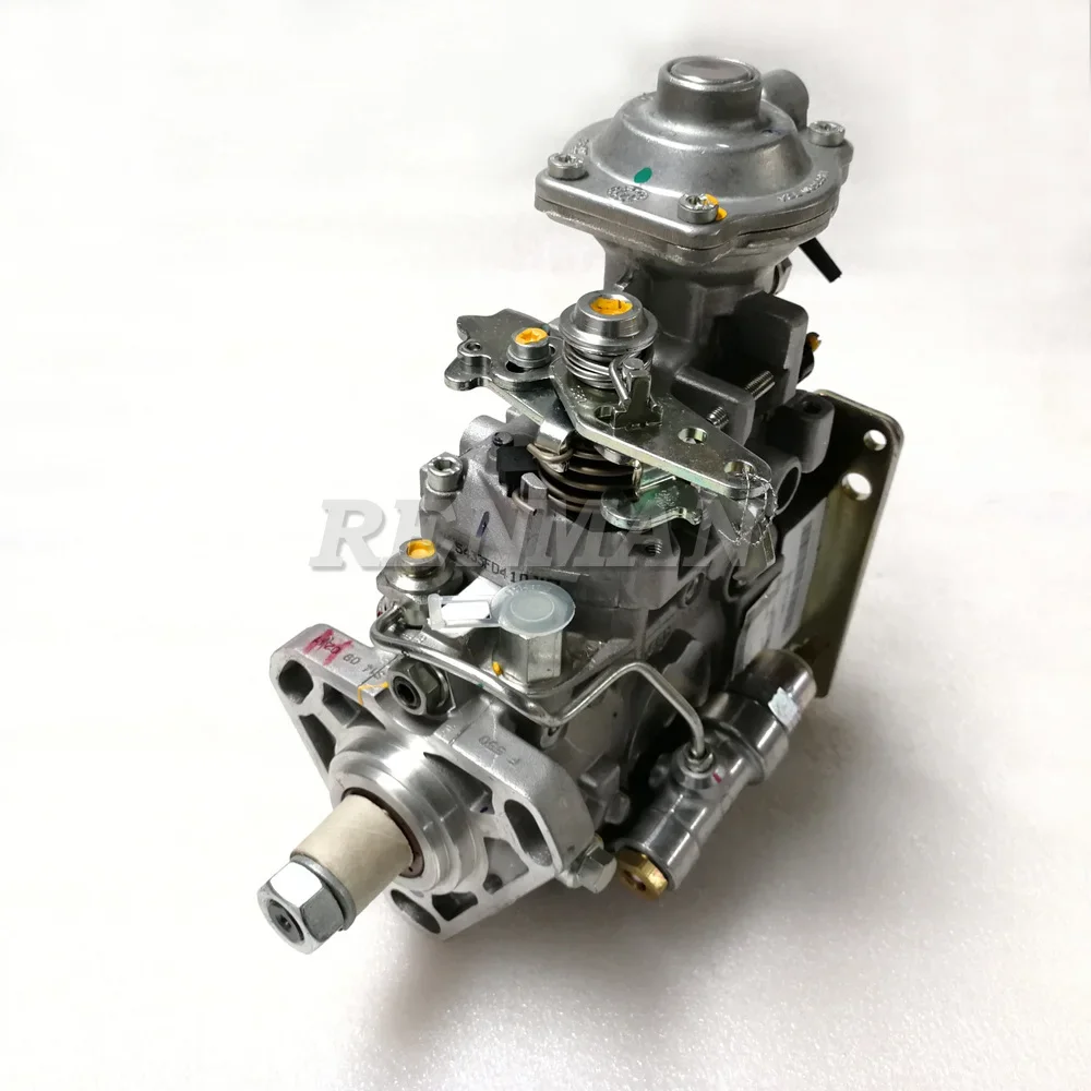 

4BT 4B3.9 4BT3.9 Cummins Engine Parts Fuel Inje ction Pump 3960902 0460424534
