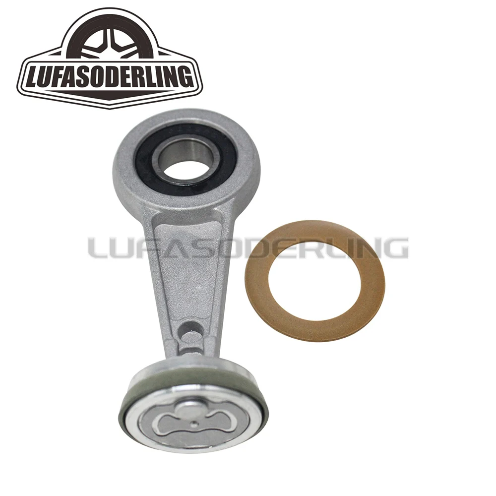 1X Air Suspension C…