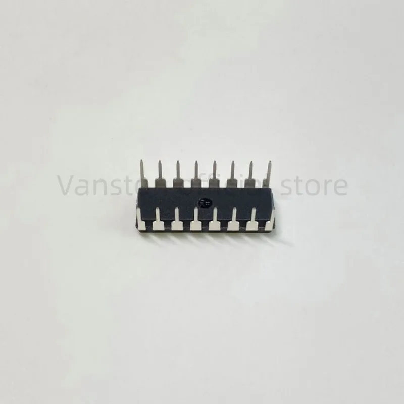 10 Stuks Sn74151n Directe Dip-16 Logica-Data Multiplexer Nieuw En Origineel