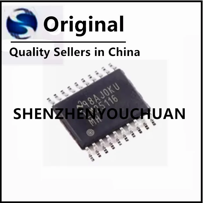 

(10-100piece)LM25116MHX LM25116MH LM25116 TSSOP20 IC Chipset New Original