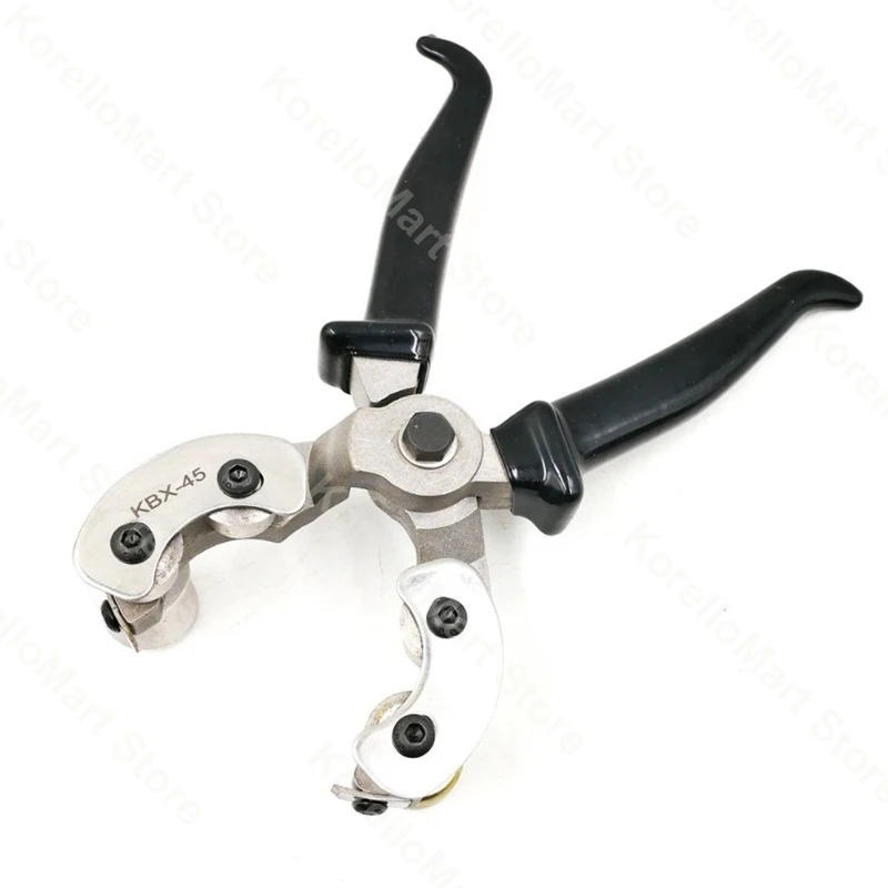 

Manual Low Voltage Cable Stripper KBX-45 Efficient Labor-saving Multifunctional Wire Peeler Cable Stripping Tool