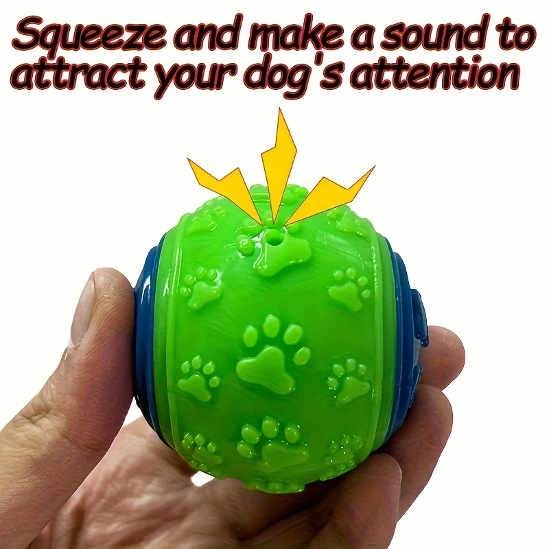 Thumbnail 3 - #40 Trending Squeaky Dog Toys Right Now