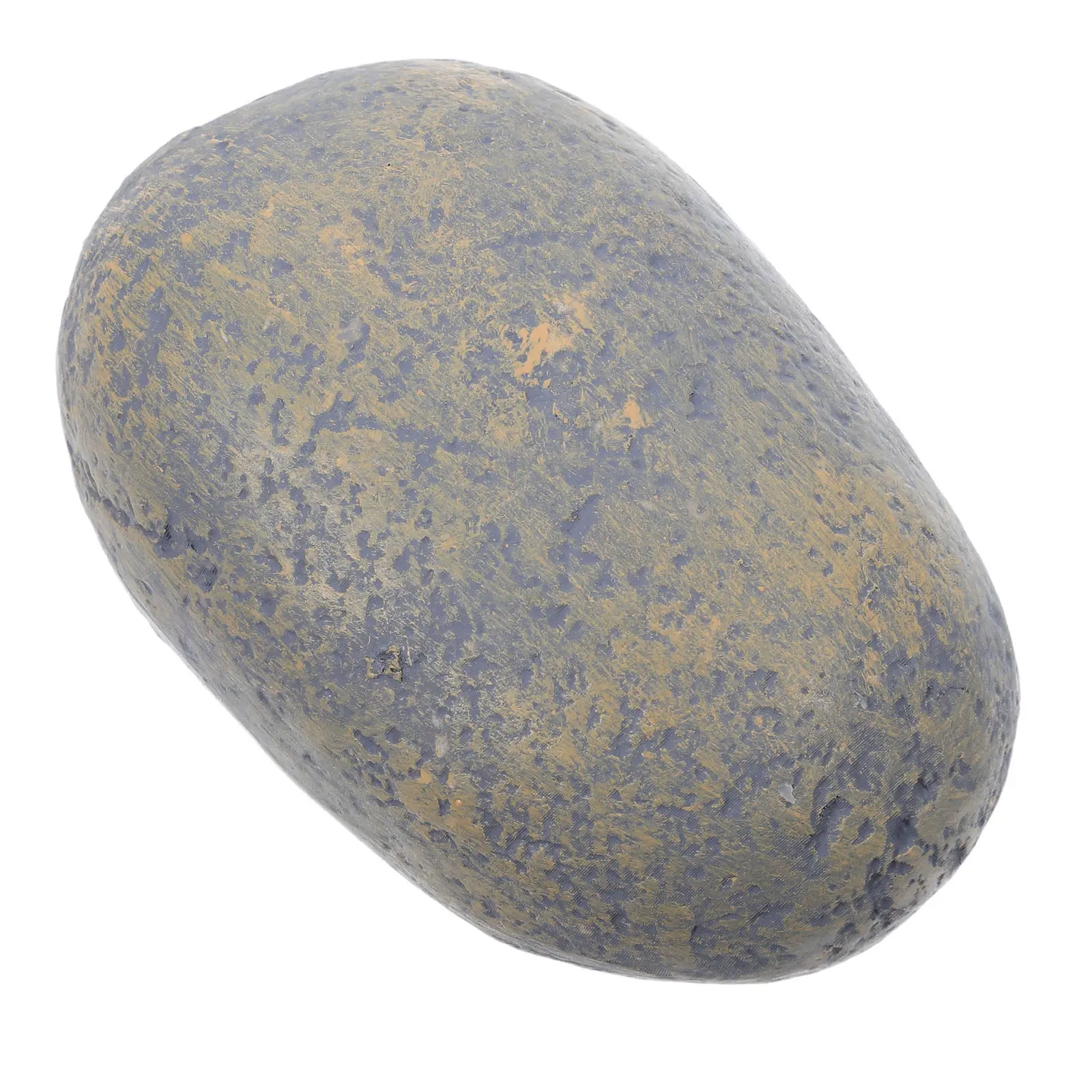Outdoor Hide A Key Rock Resin Fake Stone Key Hider Decorative Garden Patio Yard Hidden Spare Lockbox for Home Garden Decor