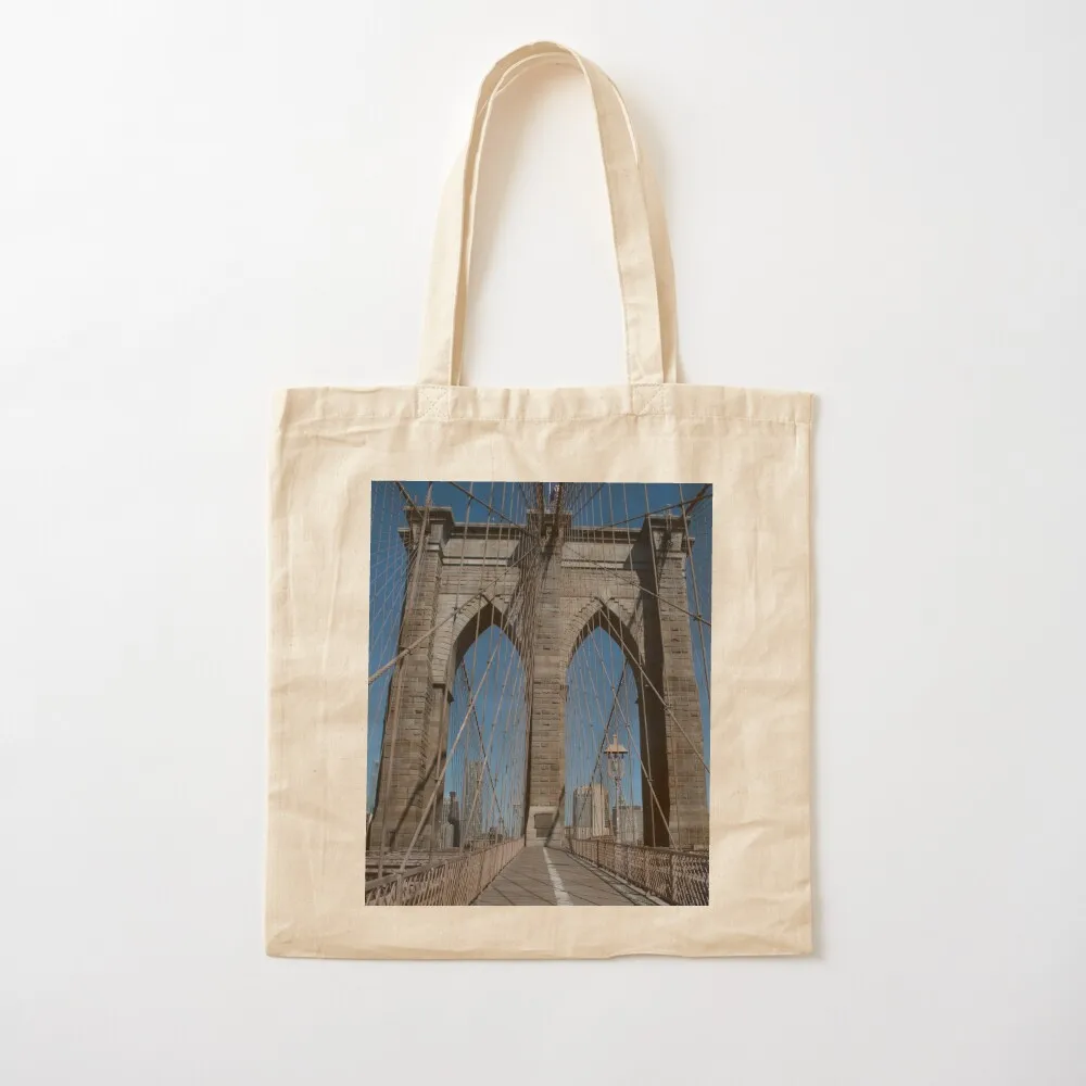 

Bridge Tote Bag