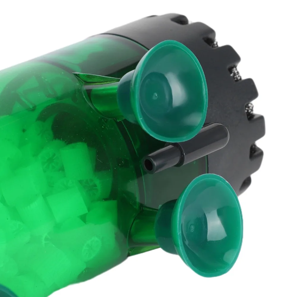 Plastic Fluidized B…