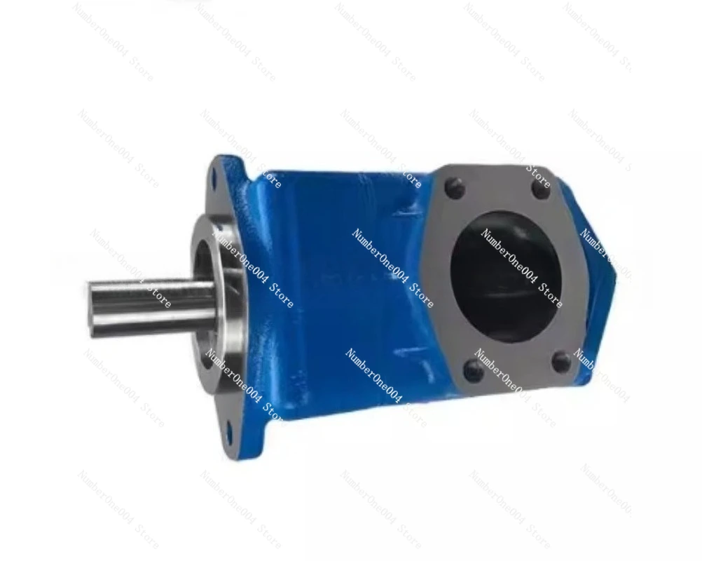 

Гидравлический лопастной насос с фиксированным объемом, модель 4525VQ