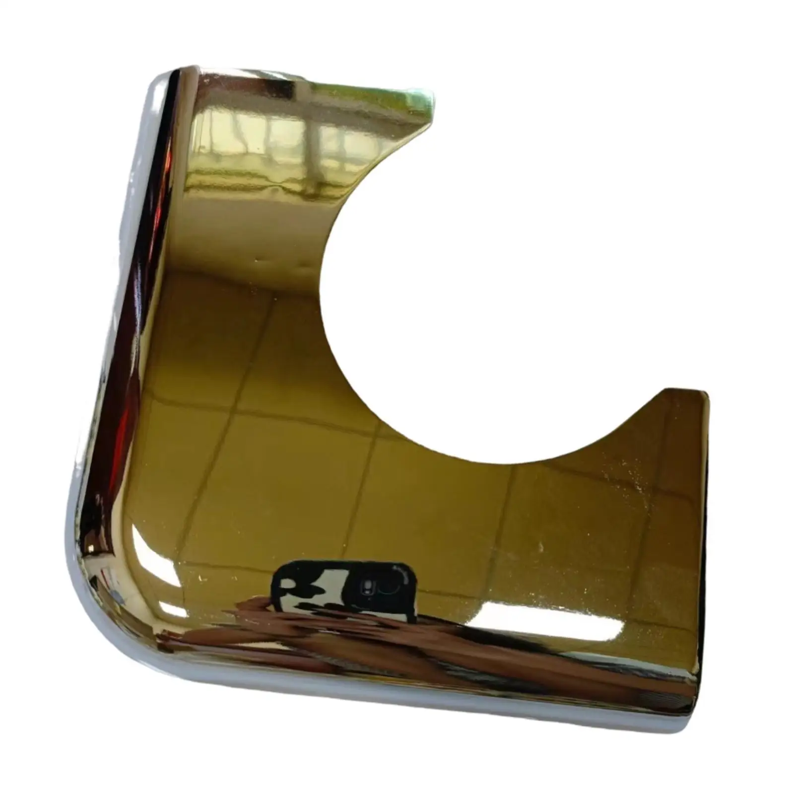 Durable Alloy Pool Table Corner Guard Replacement Billiard Protection Cap Table Accessories for Recreation Room