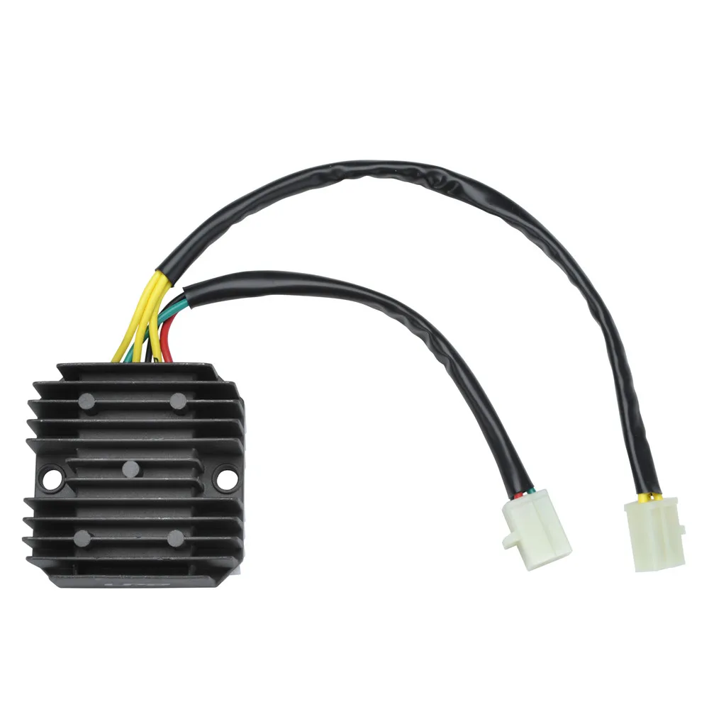 Motorcycle regulator rectifier For Honda CX500 CX 500C Custom 1978 1979 1980 1981 1982 view 4