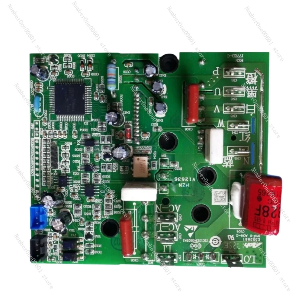 

Control Board 0011800328F for Haier Air Conditioner Inverter IPM Module Circuit PCB Conditioning Parts