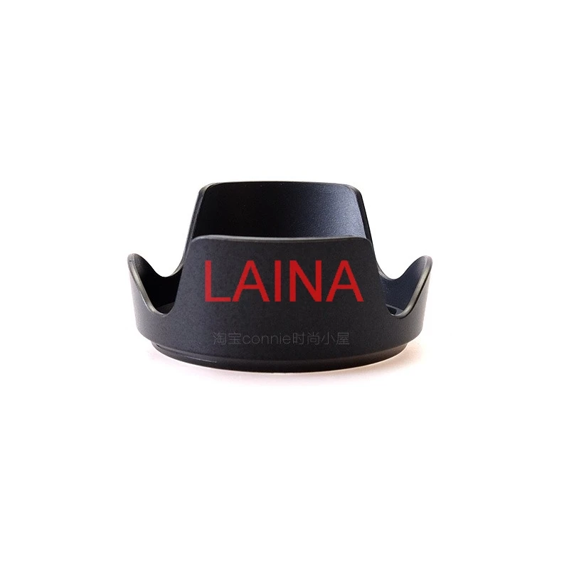 HB-93 67mm Bayonet Reverse Flower Lens Hood, Protective Cover for Nikon Z 24-200mm f/4-6.3 Lens
