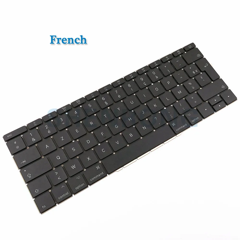 New Original US / UK / Spanish / Korean / French / Russian A1708 New Original US / UK / Spanish / Korean / French / Russian A1708