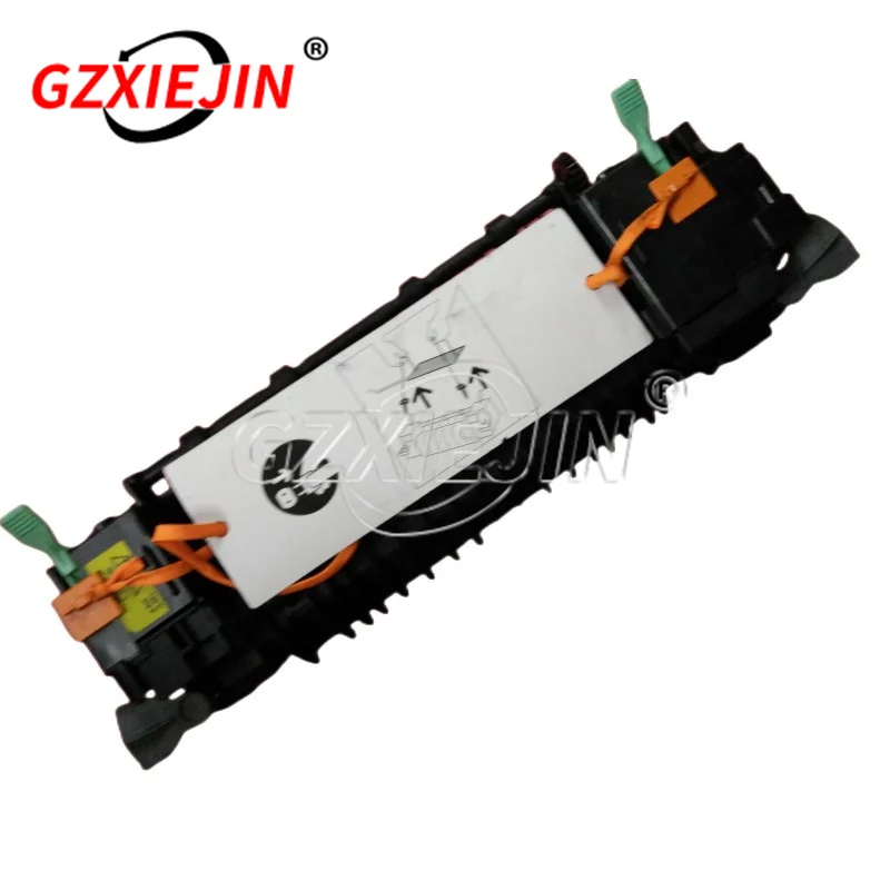 

﻿ FG627 Fusing Heating Unit for Dell 3110 3115 3110cn 3115cn Fuser Assembly Unit,A4 Color Printer