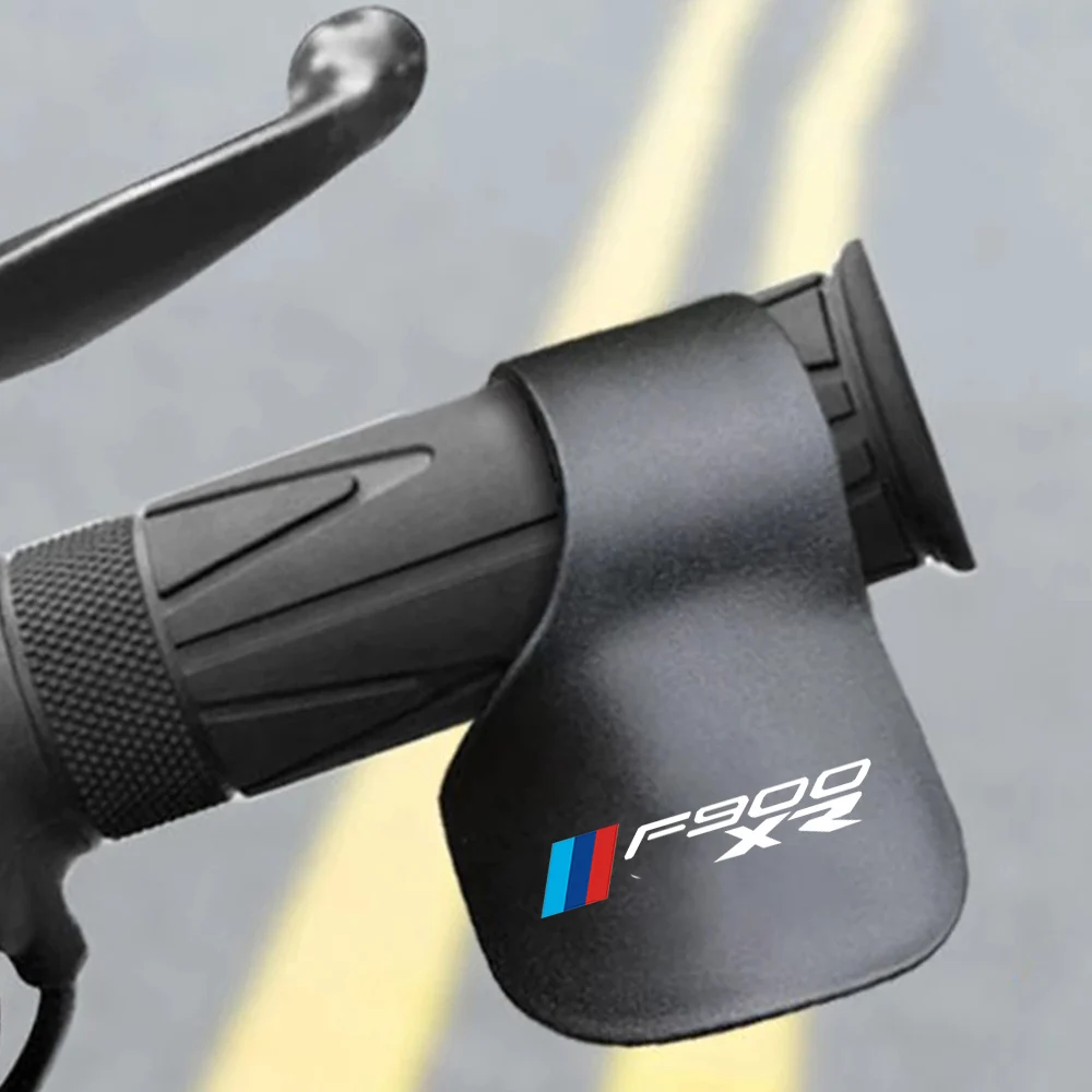 Guidão Grip Assist Acelerador Clipe para BMW, Labor Saver, Peças da motocicleta, F800R, F900XR, F 800R, 900XR, 900XR, F700G, F900xr, 19-24