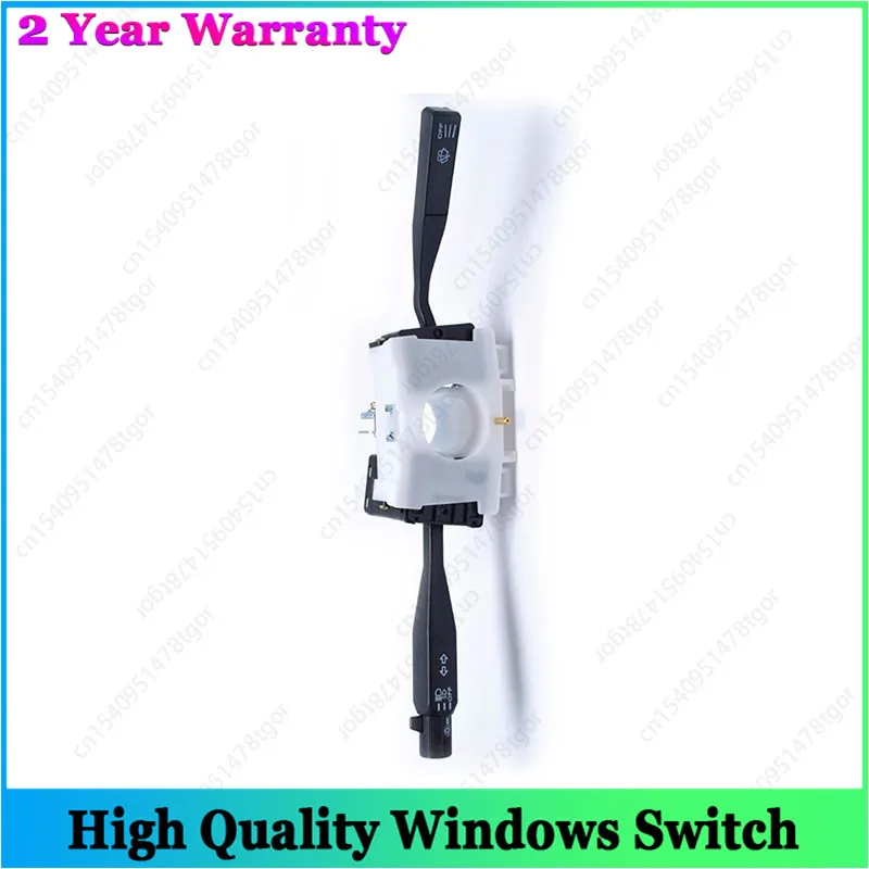 

New LHD Windshield Wiper Headlight Combination Switch For 87-89 Nissan Sentra 25560-05G00 2556005G00 25560-05G11 25560-05G05