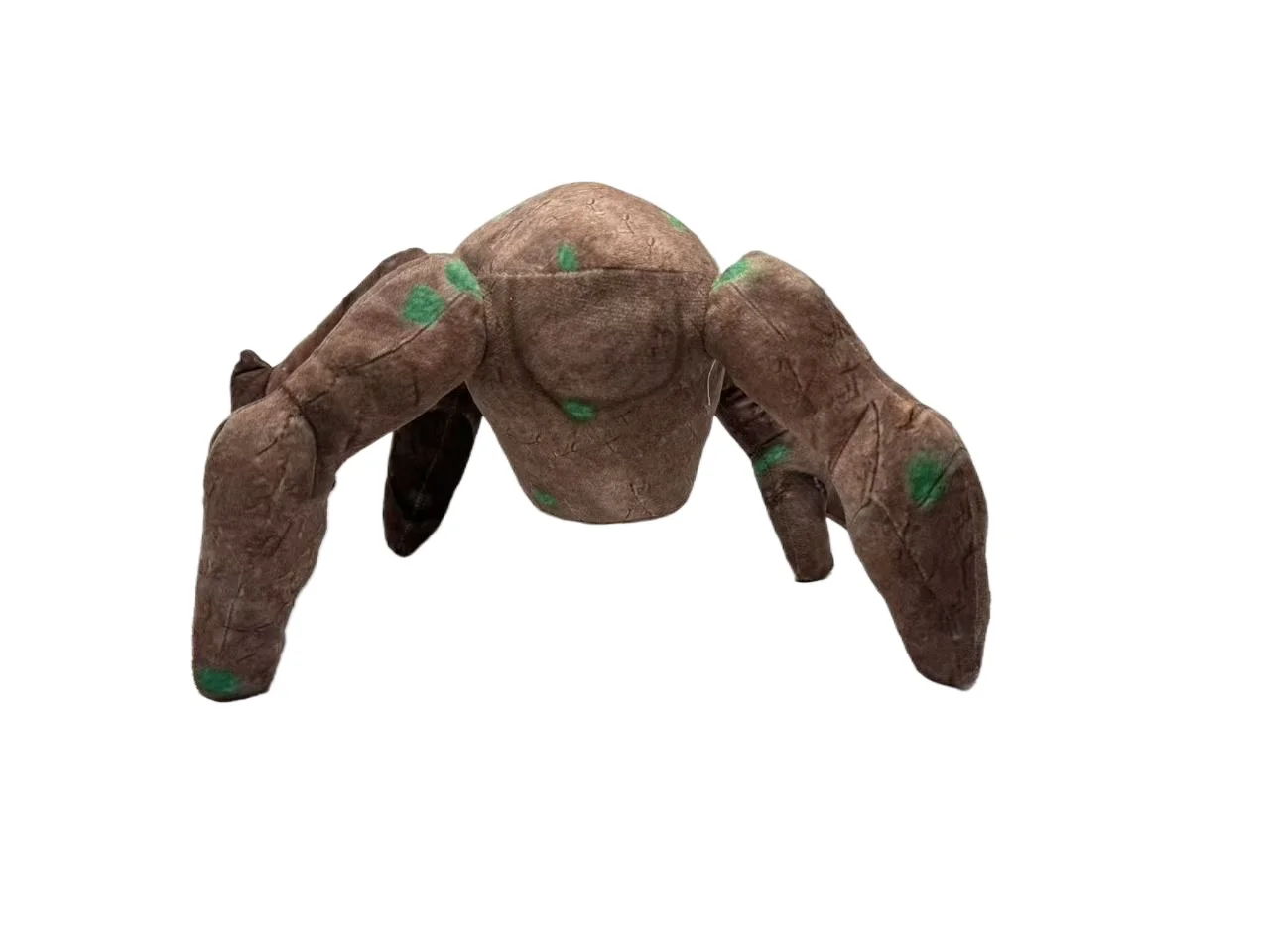 Project Hail Mary Rocky Plush Toy Stone Spider Stuffed Animal Sci 