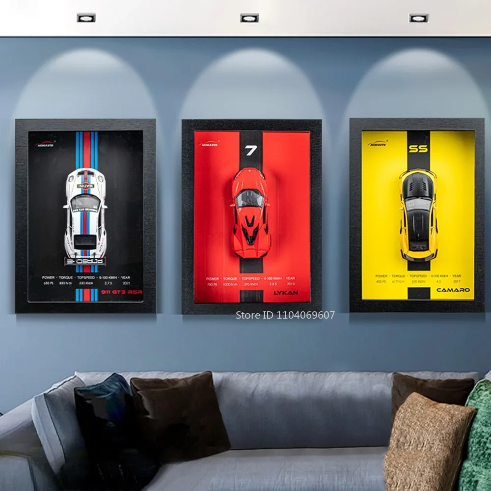 

1:32 911 Veyron AE86 M8 GT500 Charger Model Car Toy Alloy Diecast Cars 3D Frame Doors Opened Ornament Models Adults Kids Gifts