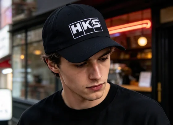 2026 new Adjustable Peaked Cap, Stylish White Box Framed Letter Graphic Hat, Unisex Outdoor Travel Sun Hat