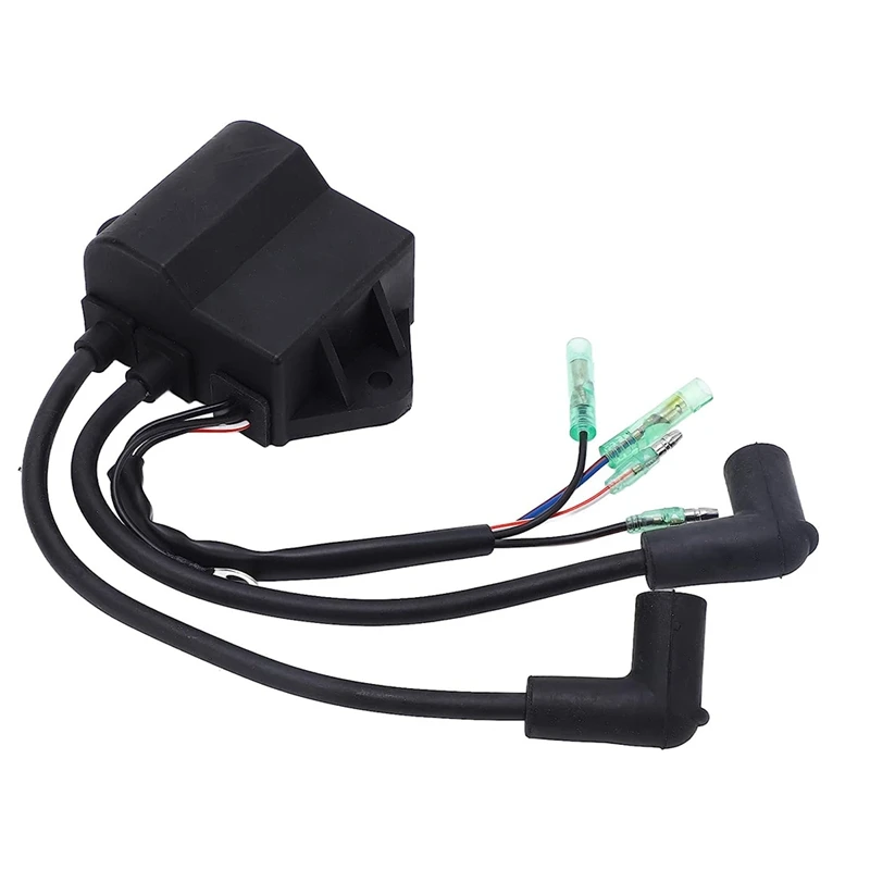 

CDI Coil Pack Ignition Unit For SUZUKI Outboard DT20/DT25/DT30 32900-96340 Auto Part