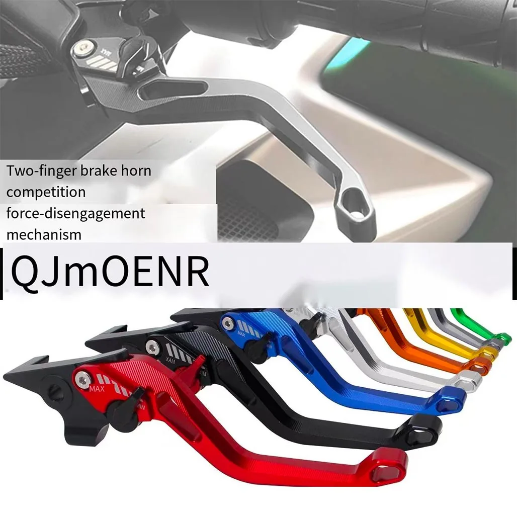 For QJMOTOR SRT 800 SRT800 license plate bracket modified license plate frame