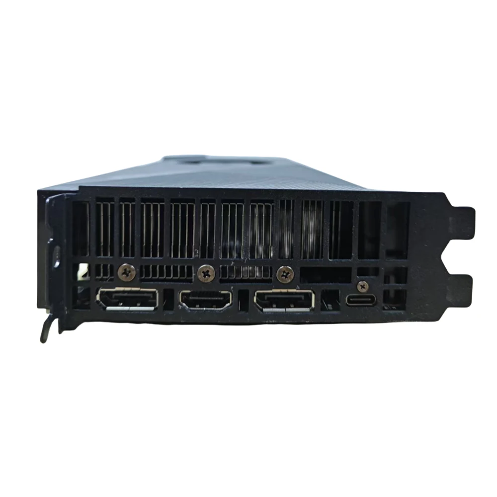 ASUS NVIDIA RTX 2080 TURBO-RTX2080-8G 8GB GDDR6 256bit GPU& RTX2080 8GD6 VGA CARD graphics card PCI-E 3.0 HDMI DP USB Type-C