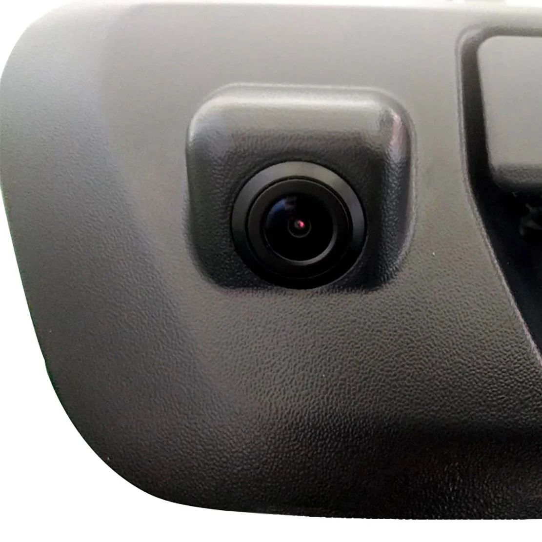 

Rear Tailgate Trunk Handle With HD Camera For Nissan Navara D23 NP300 2015-2021