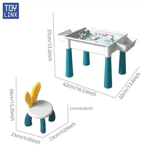 6 best sales मेसा लेगो - №3