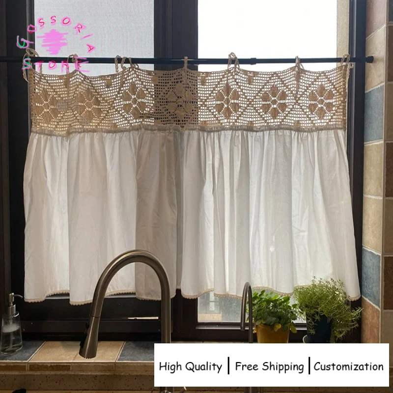 

Sample Custom Blackout Premium Modern Curtains for Living Room Floor Length Drapes Sheer Window Decor Trending Thermal Insulated