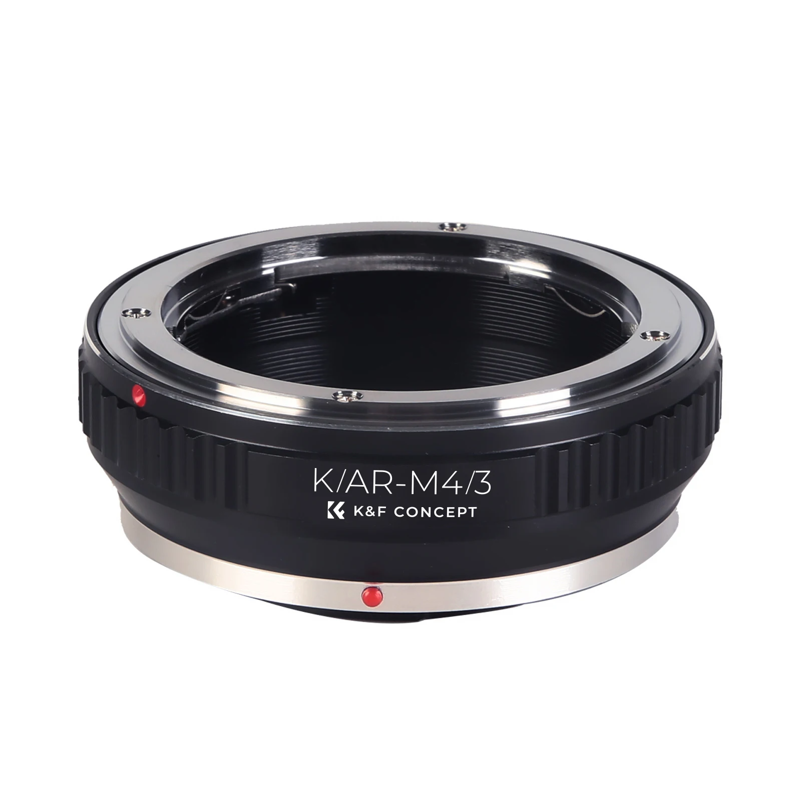 

K&F Concept M24121 Konica AR Lenses to M4/3 MFT Lens Mount Adapter