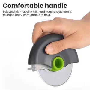 5 Bán hàng chính pizza cắt mô mô - №1