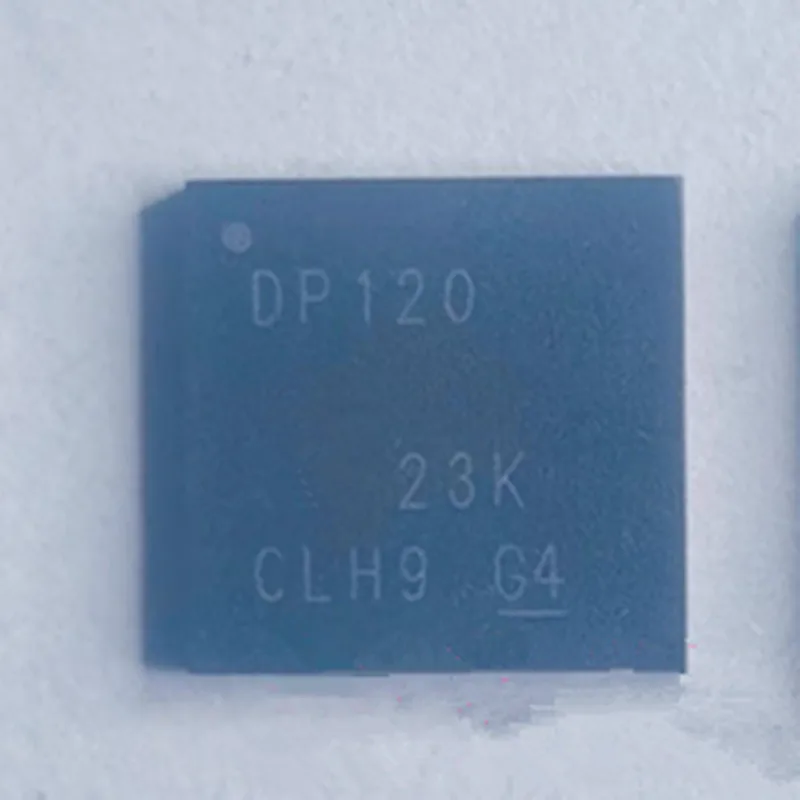 SN75DP120RHHR QFN-36 DP120 SN75DP120RHHT 5шт.